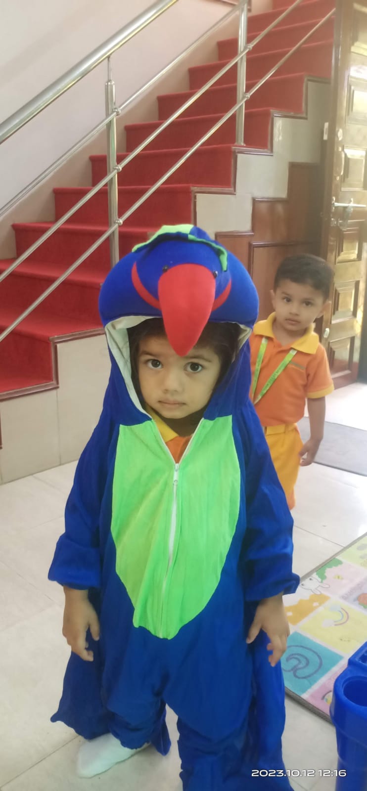 Best Nursery School in Indore